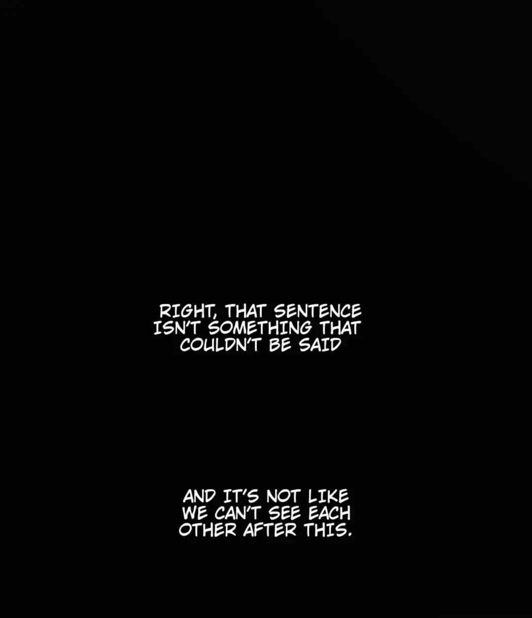 The Dangerous Convenience Store Chapter 25, page 33