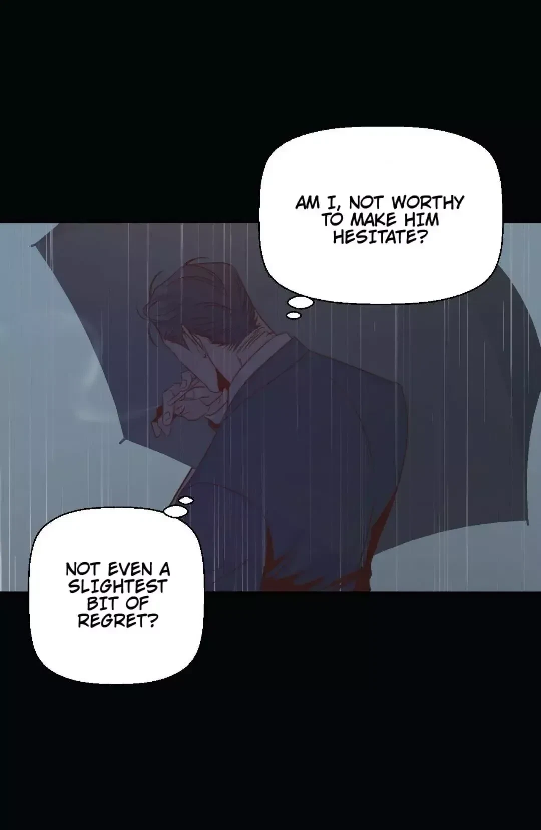 The Dangerous Convenience Store Chapter 25, page 37