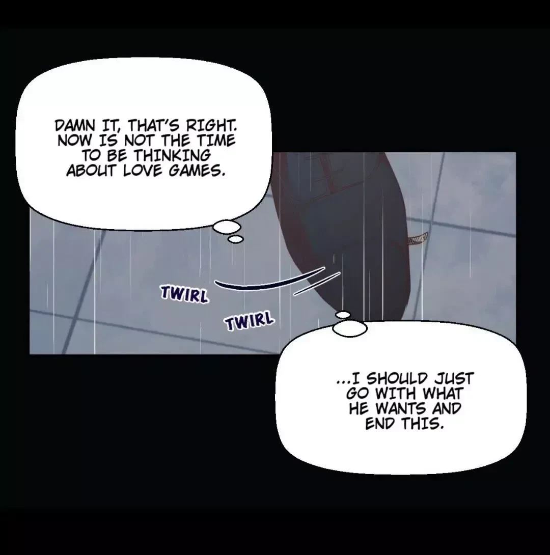 The Dangerous Convenience Store Chapter 25, page 41
