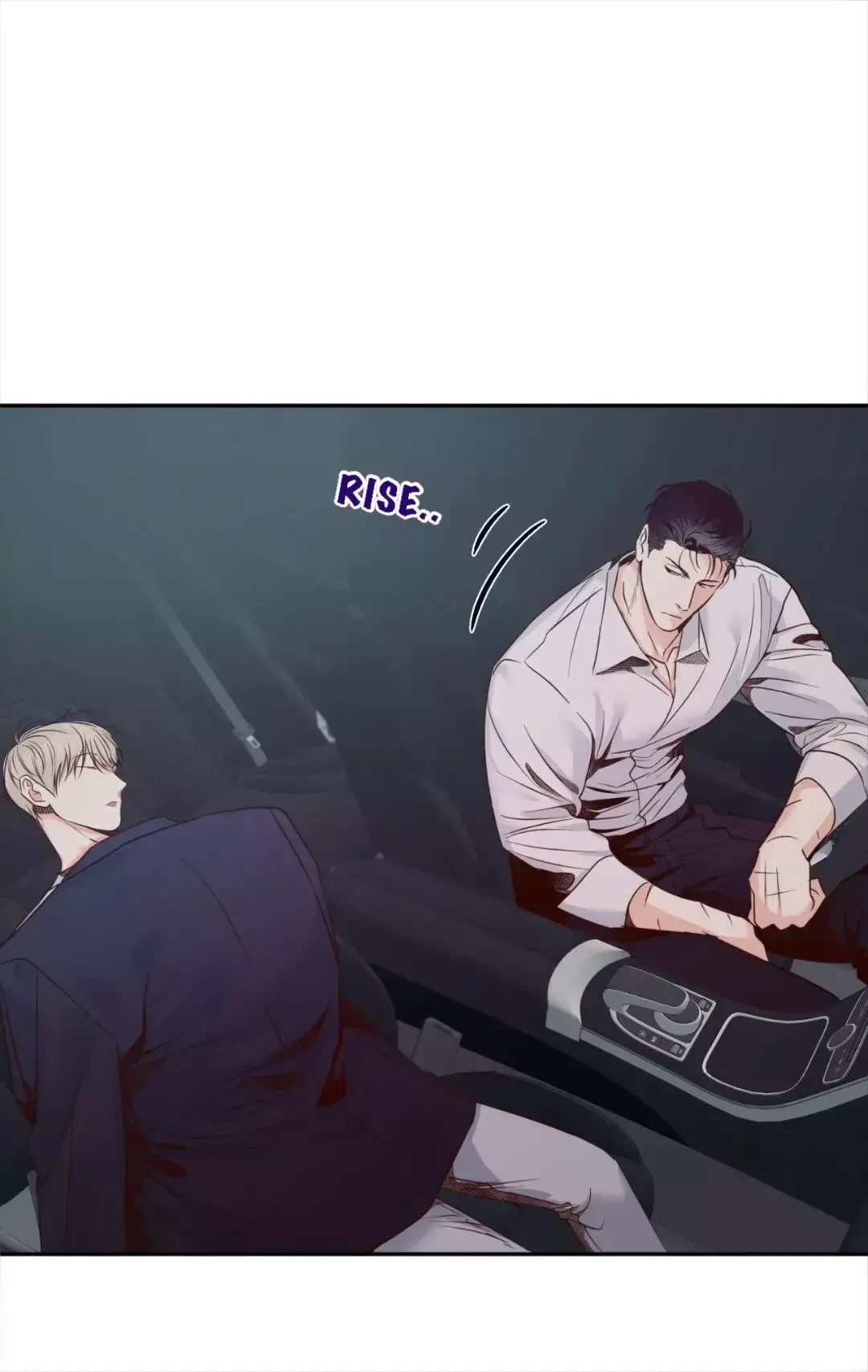 The Dangerous Convenience Store Chapter 25, page 46