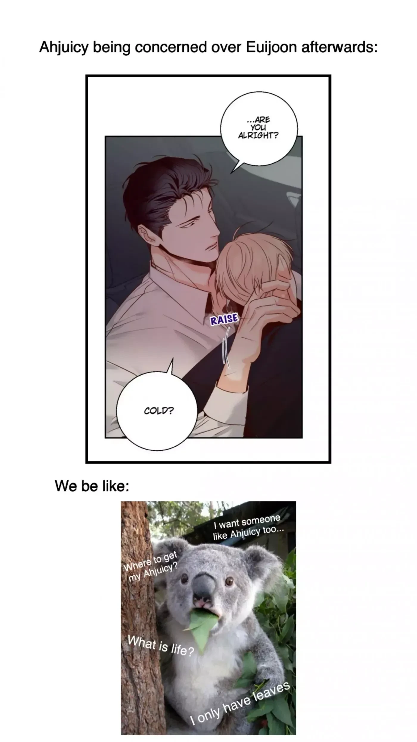 The Dangerous Convenience Store Chapter 25, page 56