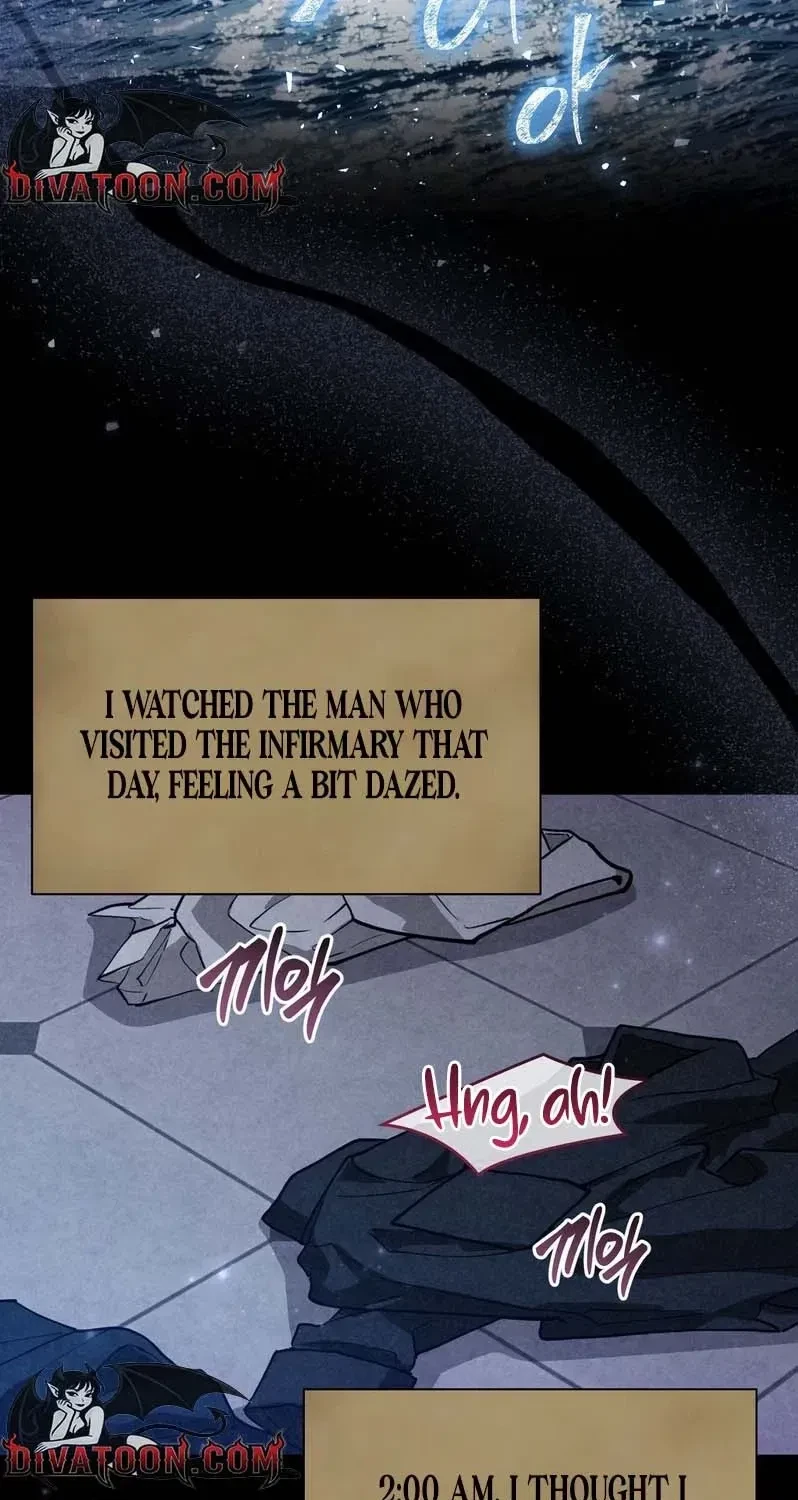 Night Of Indulgence, Voyage Chapter 1, page 3