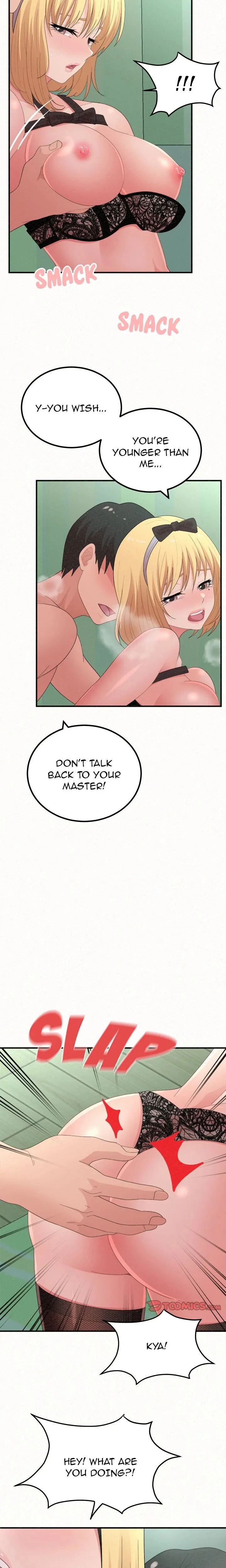Chapter 45, page 14