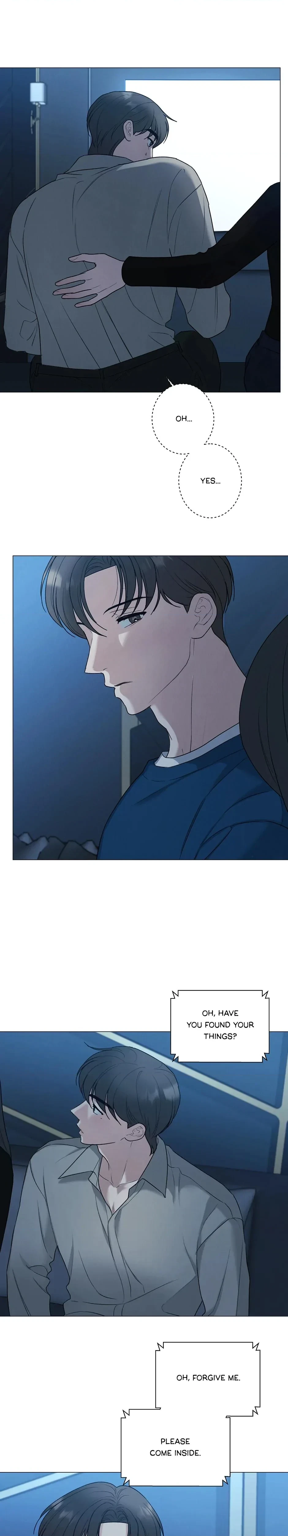 Chapter 67 - Special Chapter 6, page 21