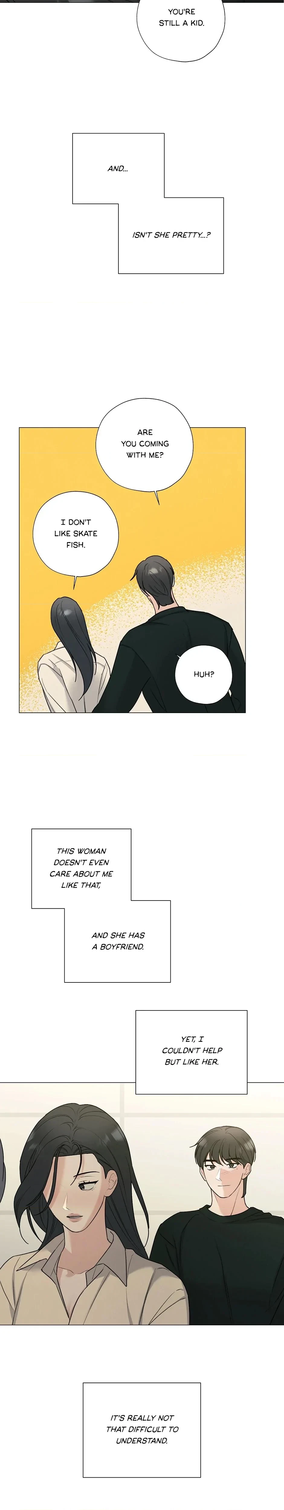 Chapter 67 - Special Chapter 6, page 7