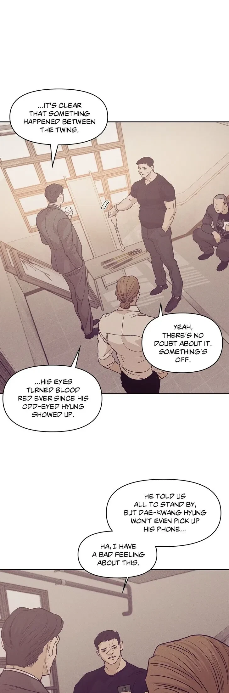 Chapter 70, page 38