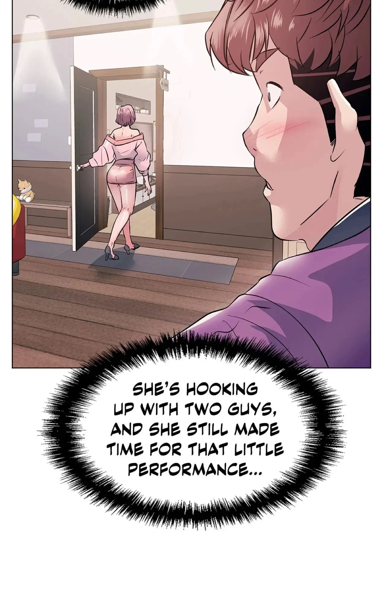 Chapter 11, page 61