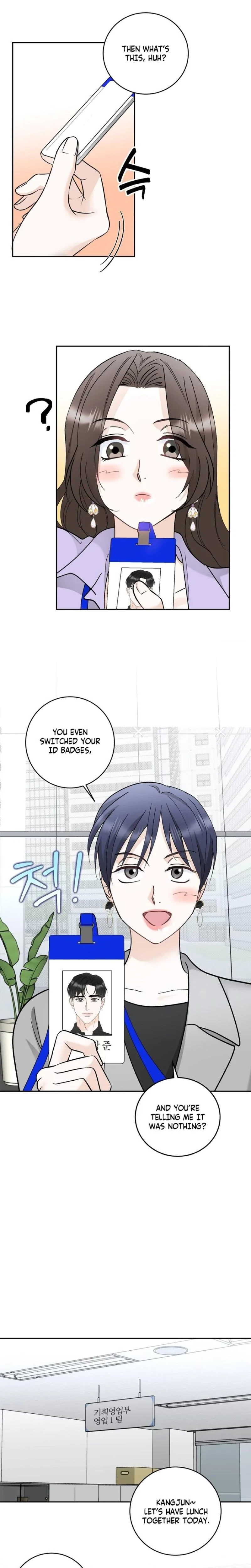 Crush On, Daeri Chapter 38, page 7