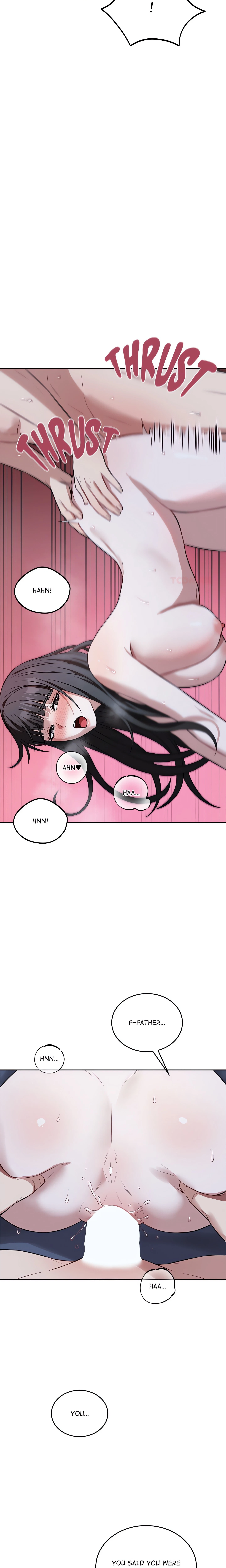 I'm Here For You Chapter 30, page 16