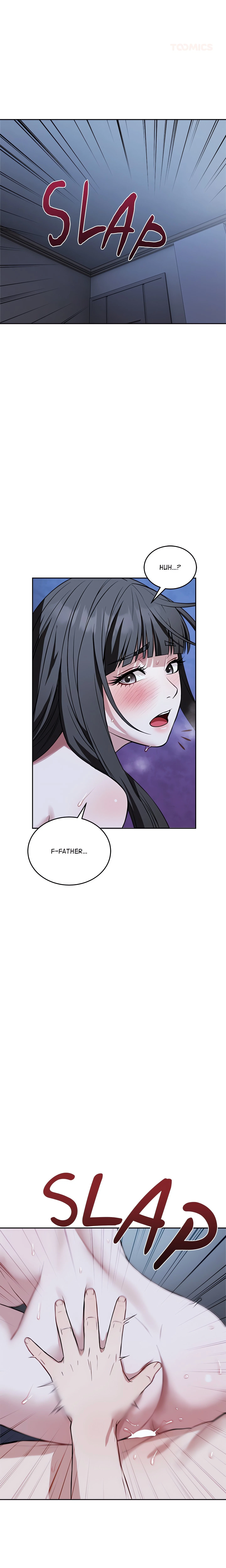 I'm Here For You Chapter 30, page 5