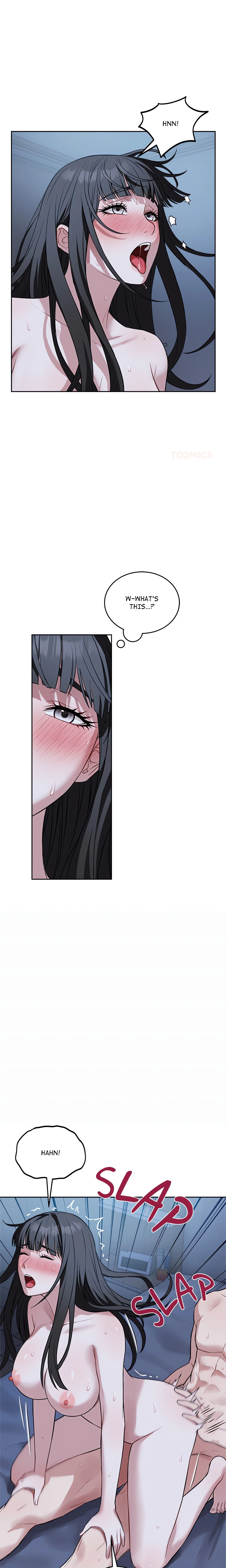 I'm Here For You Chapter 30, page 6