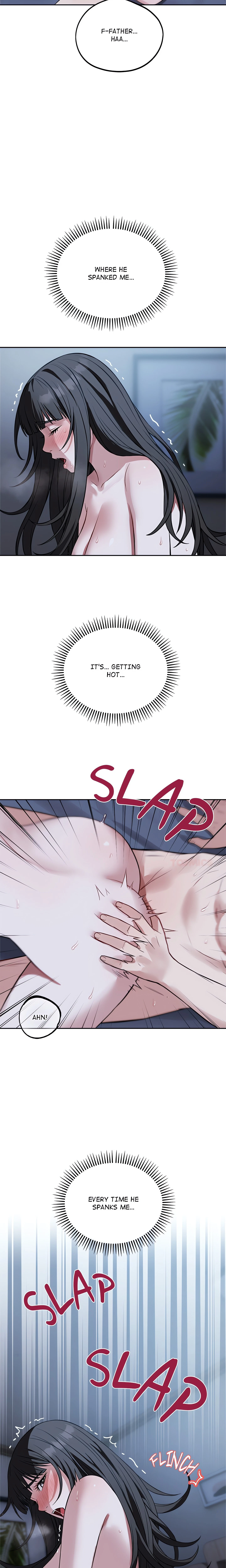 I'm Here For You Chapter 30, page 7