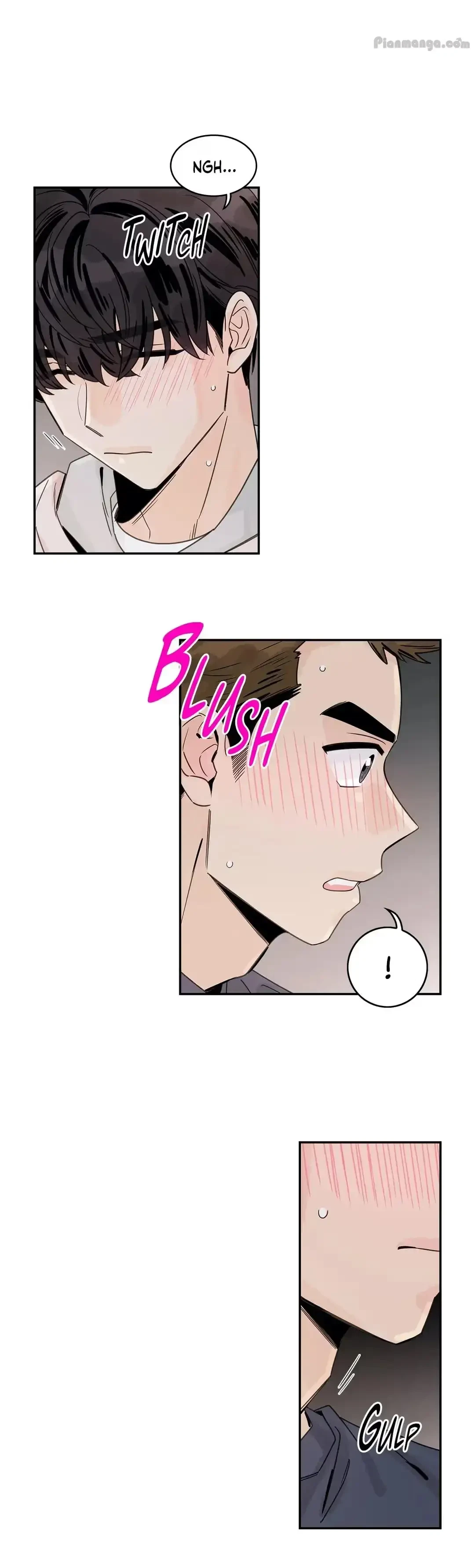 Flirting 9 To 6 Chapter 12, page 10