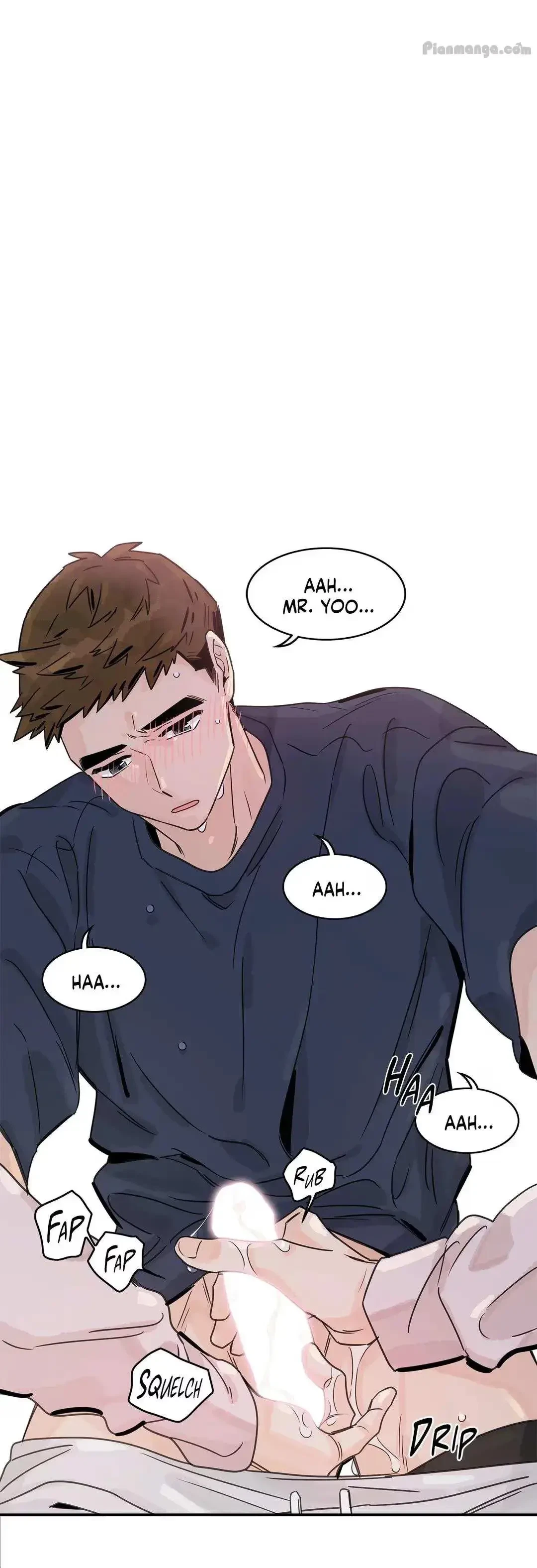 Flirting 9 To 6 Chapter 12, page 21