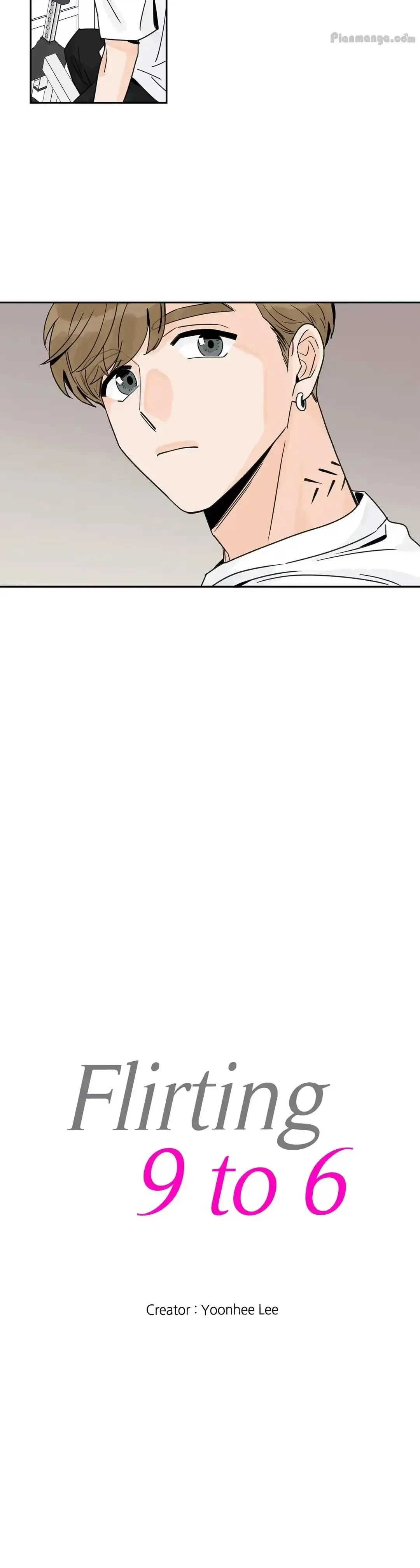 Flirting 9 To 6 Chapter 12, page 3