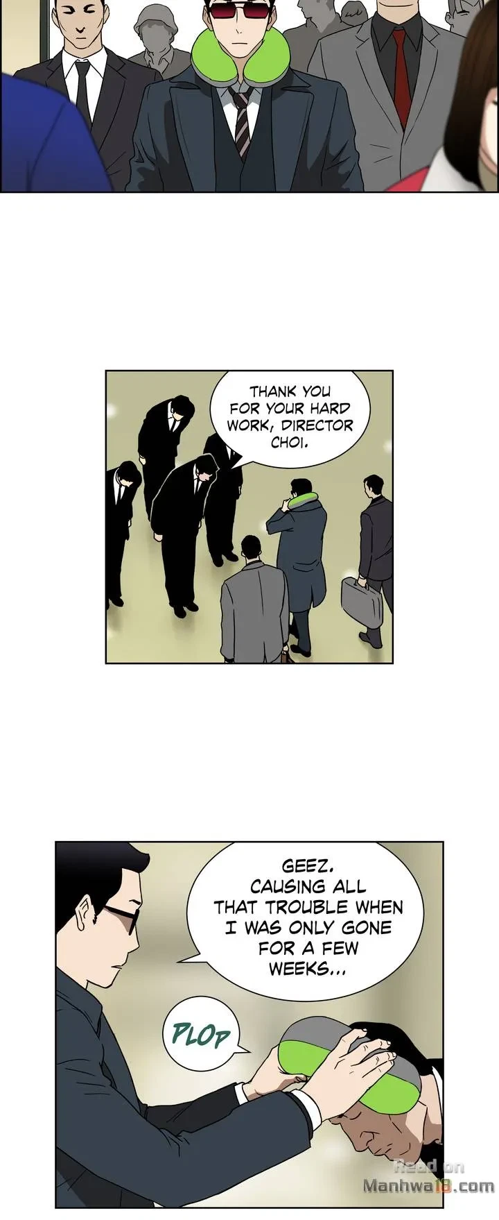 Chapter 32, page 20