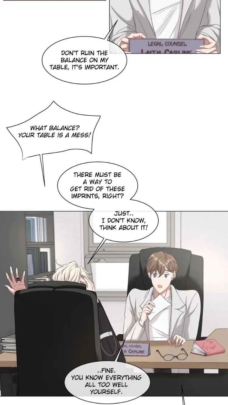 What You Wish For Notice.9, page 2