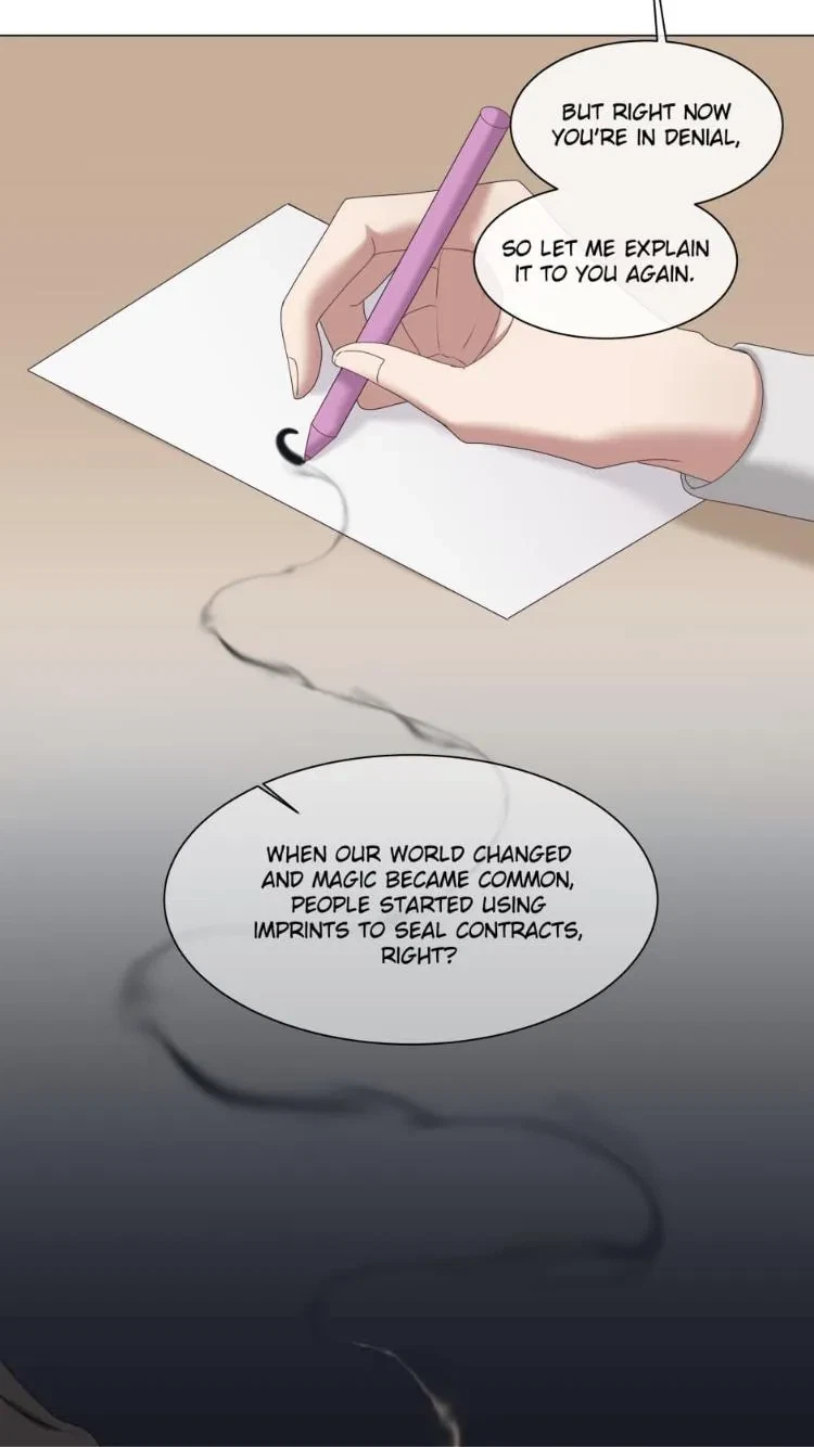 What You Wish For Notice.9, page 3