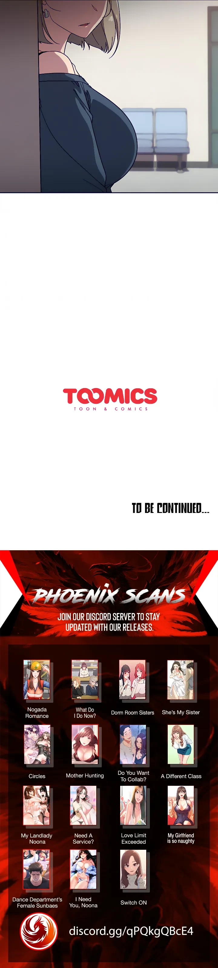 Switch ON Chapter 7, page 7