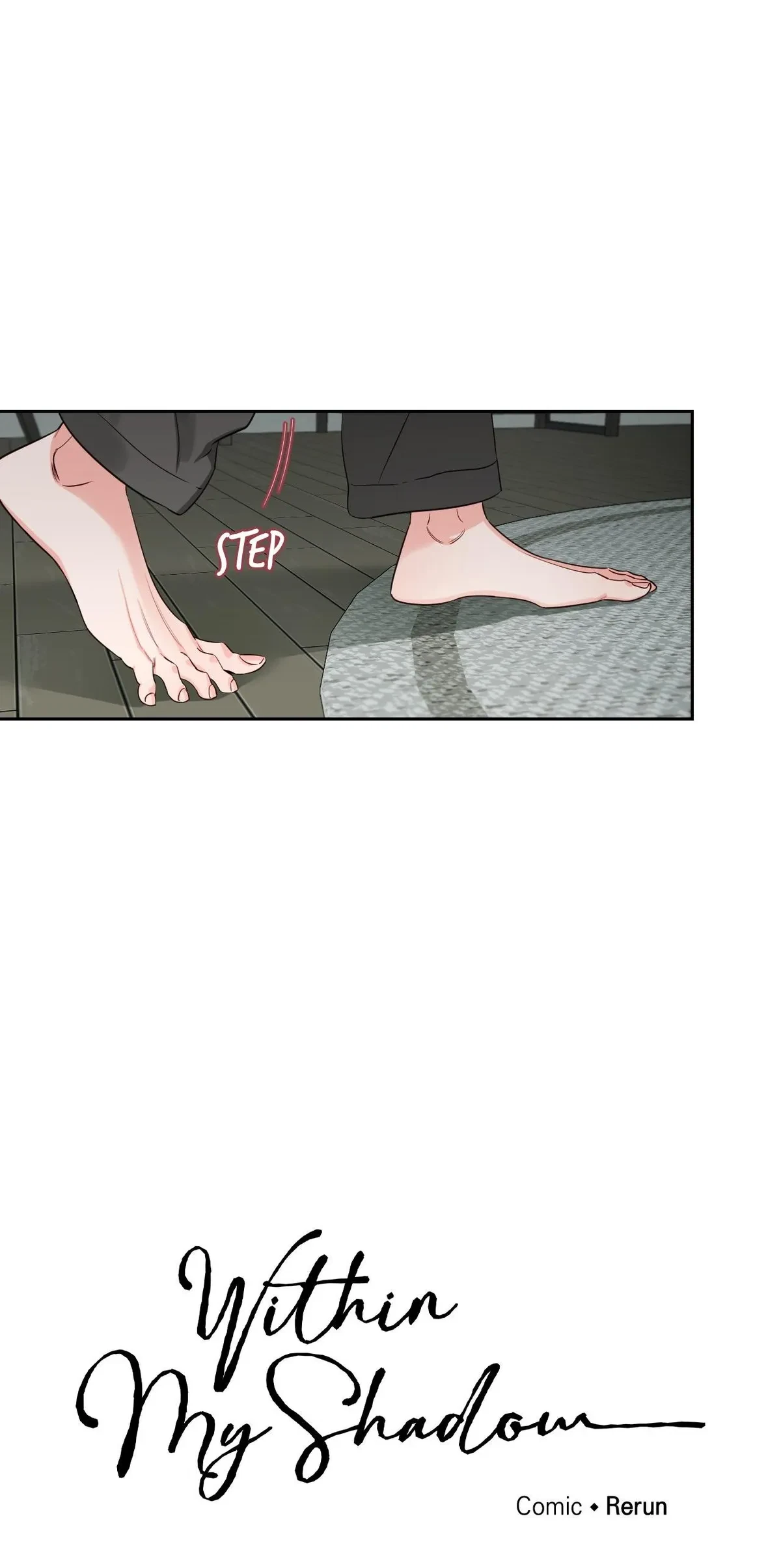 Within My Shadow Chapter 37, page 3