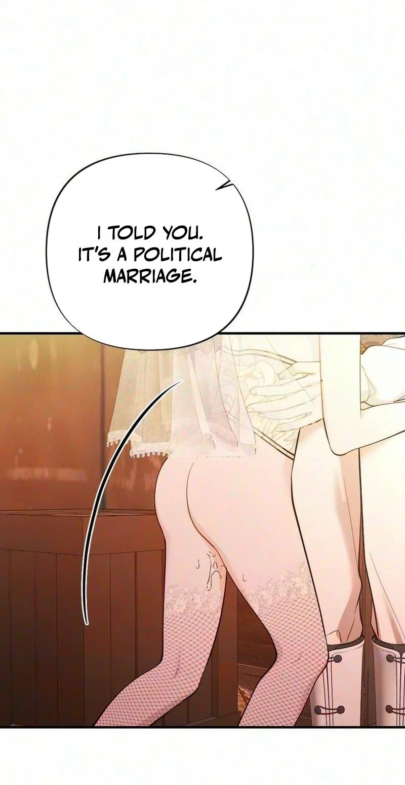The Abandoned Maid Of The Grand Duke's Household Chapter 7, page 2
