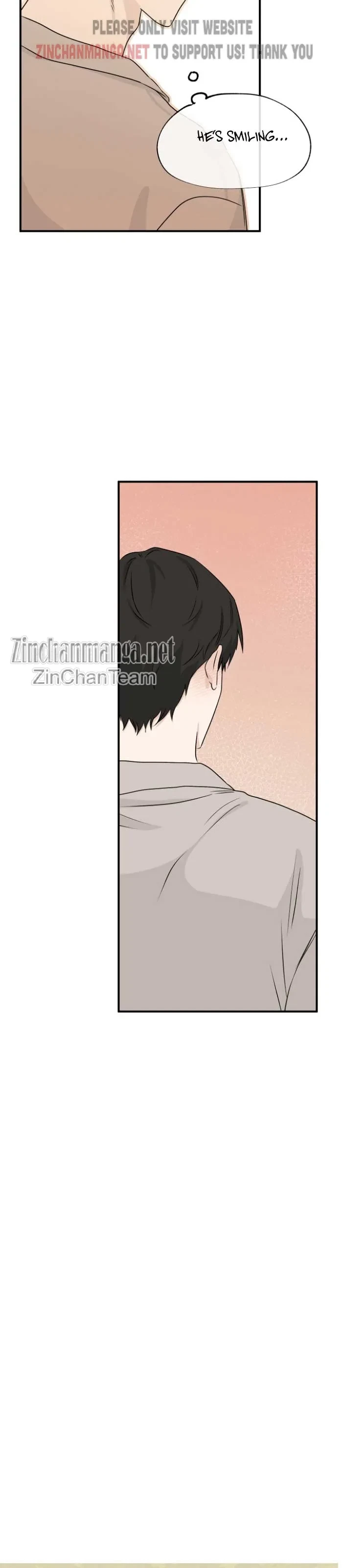 Low Tide In Twilight Chapter 35, page 18