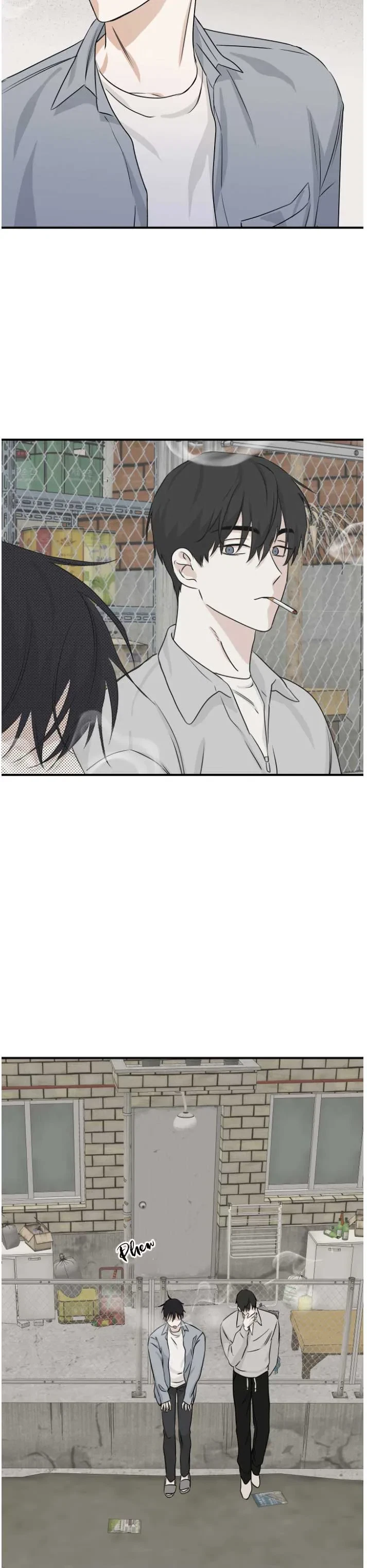 Low Tide In Twilight Chapter 35, page 3
