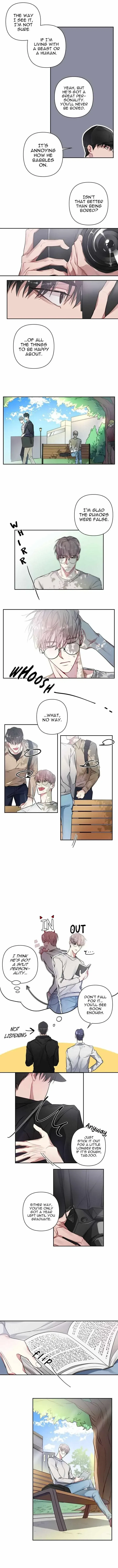 Rent Free Chapter 2, page 5
