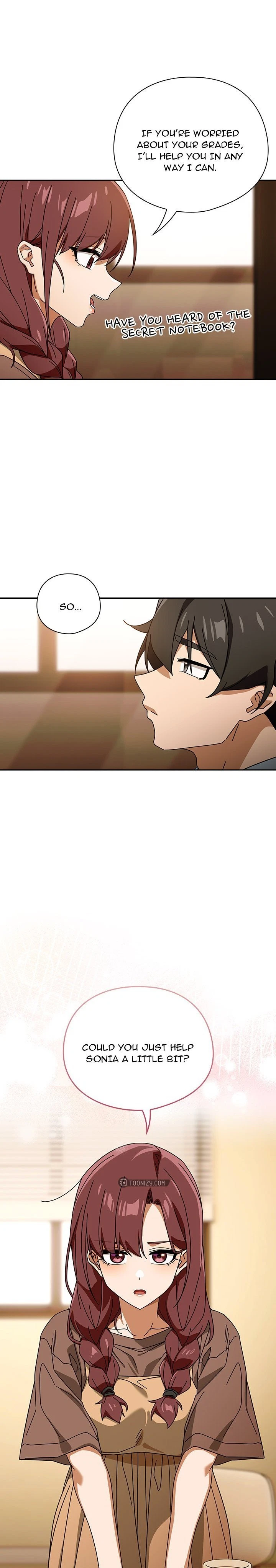 Switch ON Chapter 79, page 10