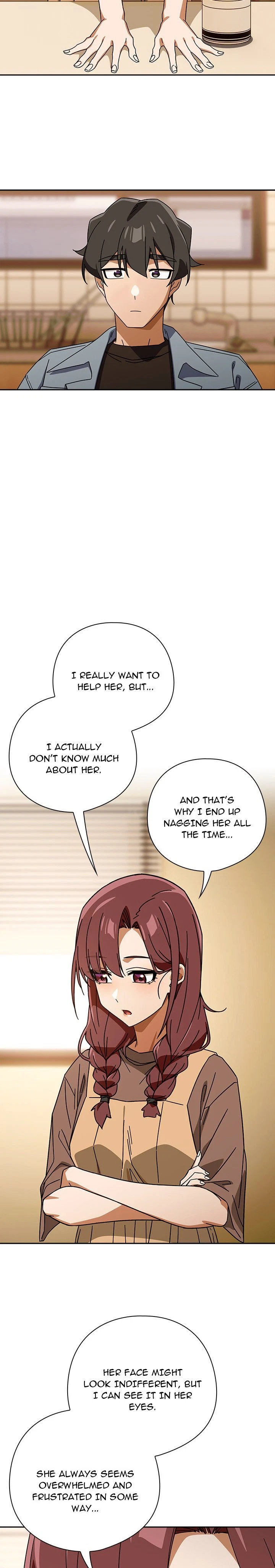 Switch ON Chapter 79, page 11
