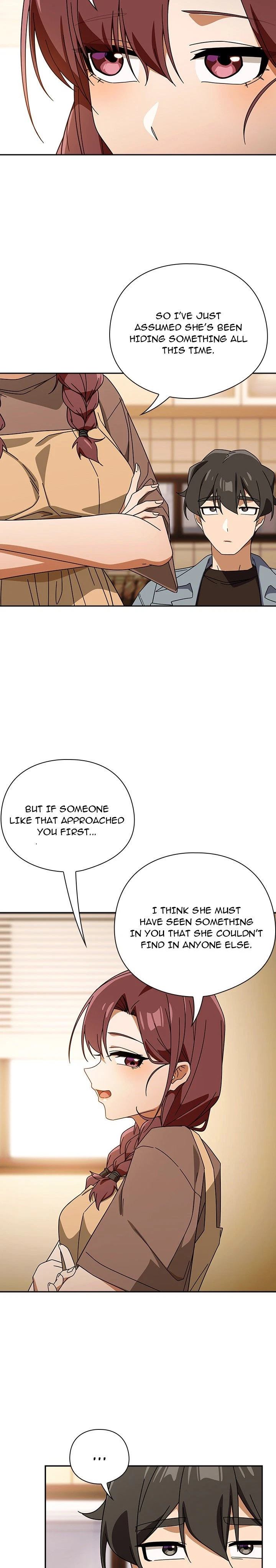Switch ON Chapter 79, page 12
