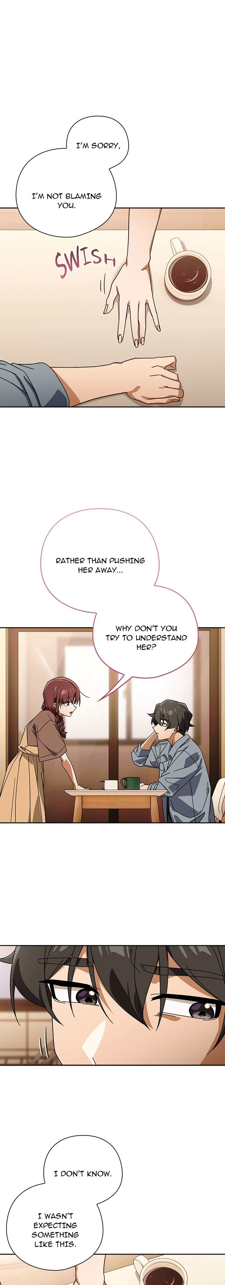 Switch ON Chapter 79, page 15