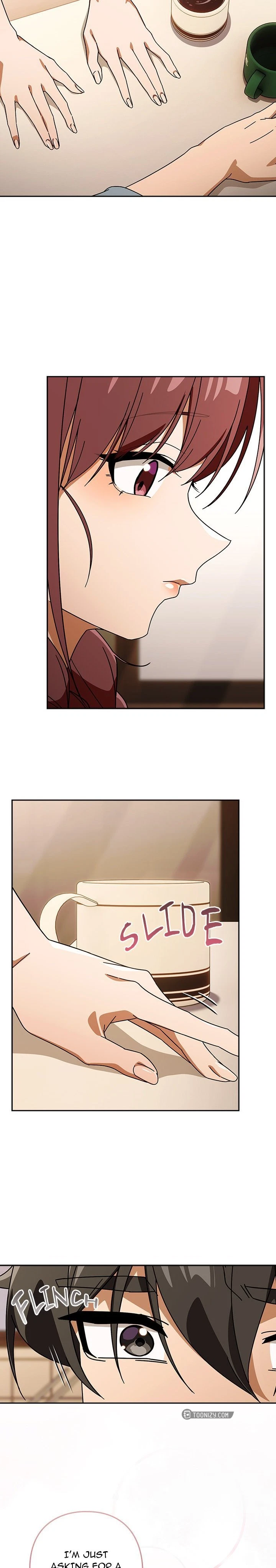 Switch ON Chapter 79, page 16