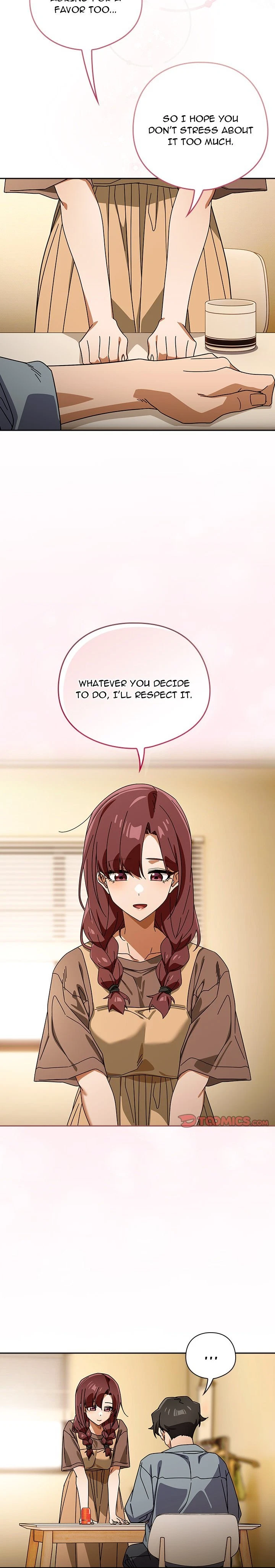 Switch ON Chapter 79, page 17