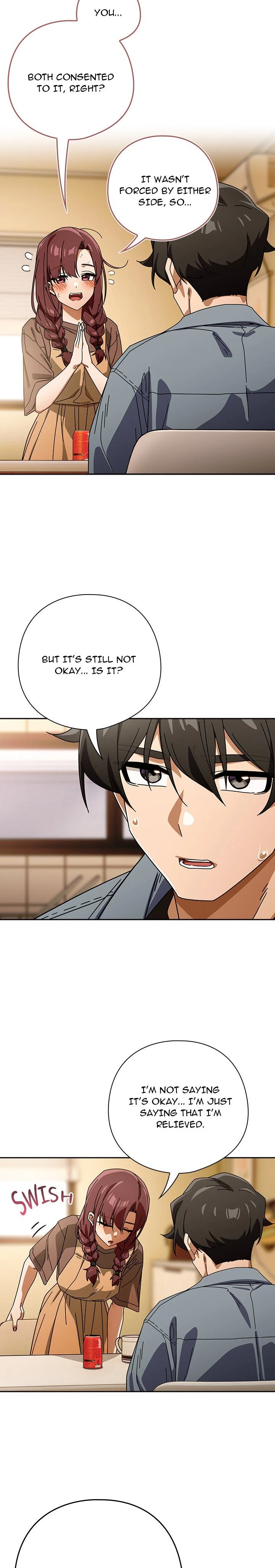 Switch ON Chapter 79, page 2