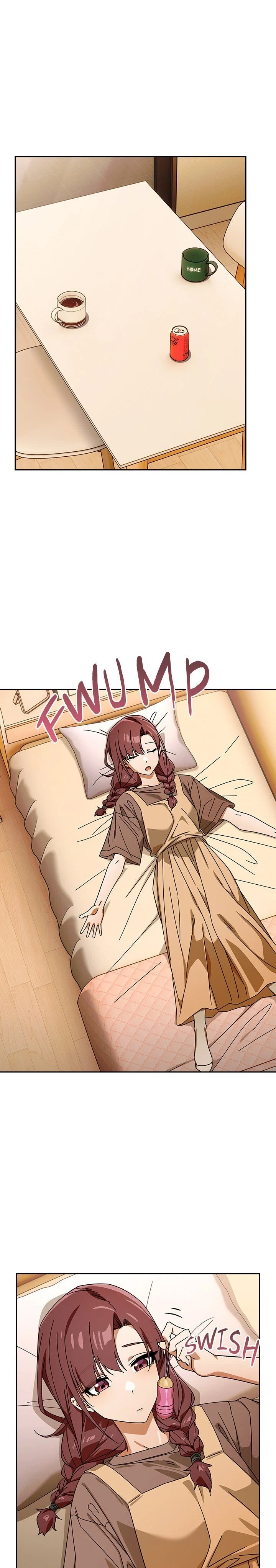 Switch ON Chapter 79, page 20