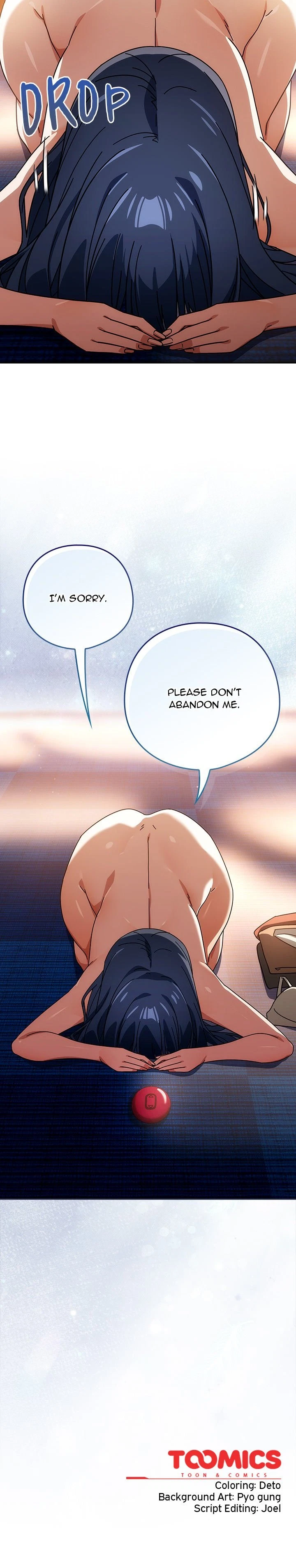 Switch ON Chapter 79, page 24