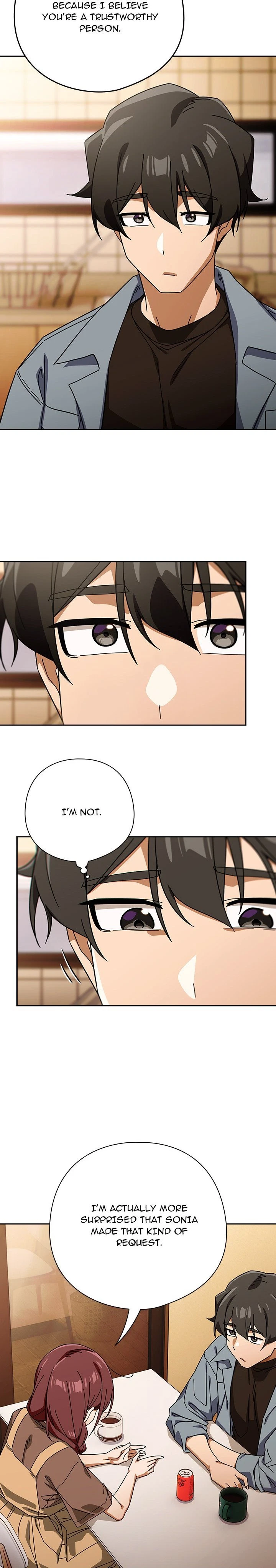 Switch ON Chapter 79, page 3