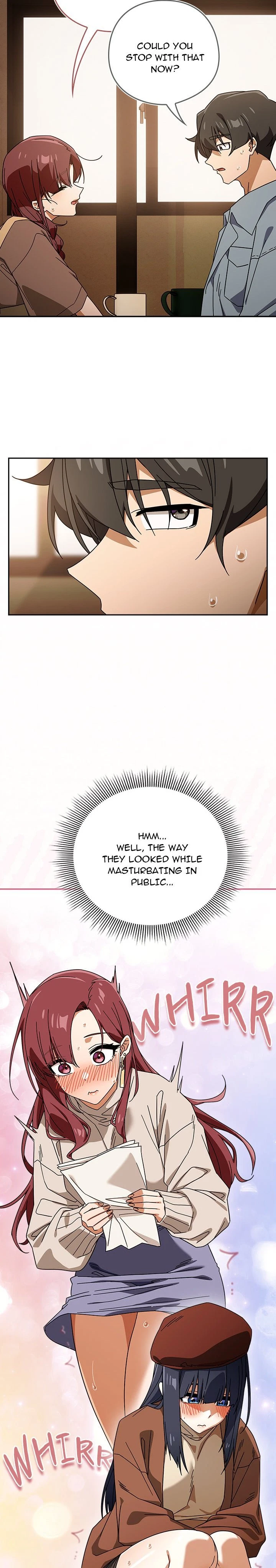 Switch ON Chapter 79, page 5
