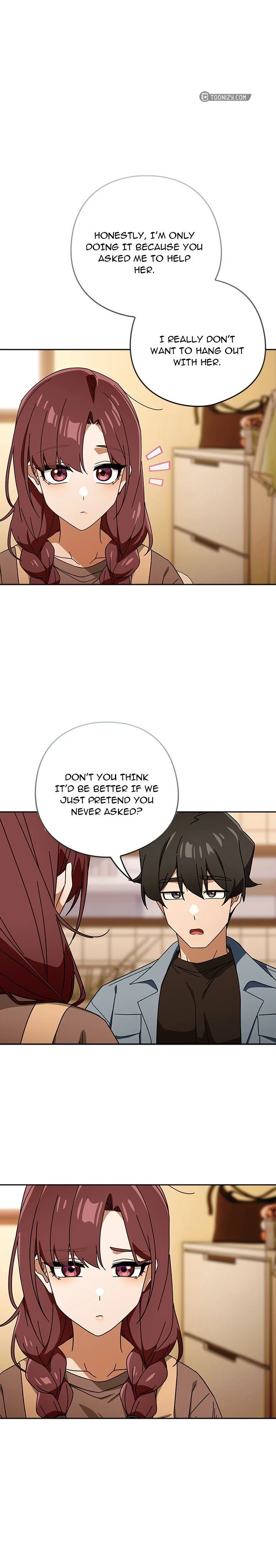 Switch ON Chapter 79, page 7