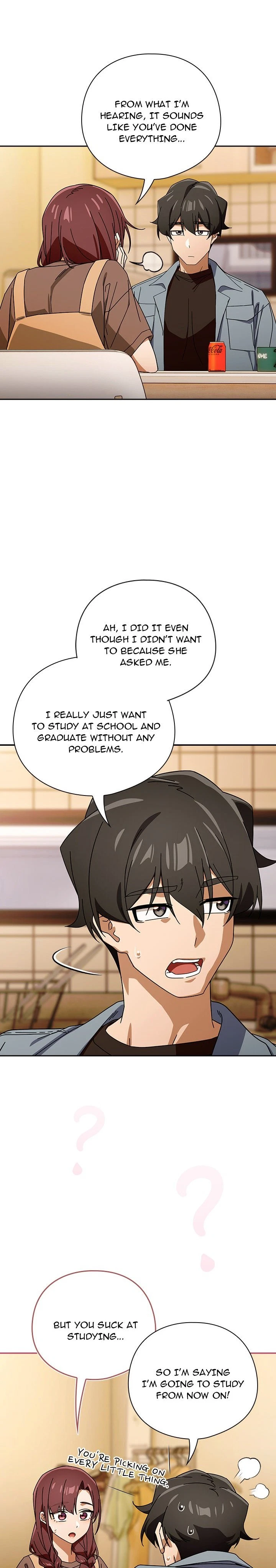 Switch ON Chapter 79, page 8