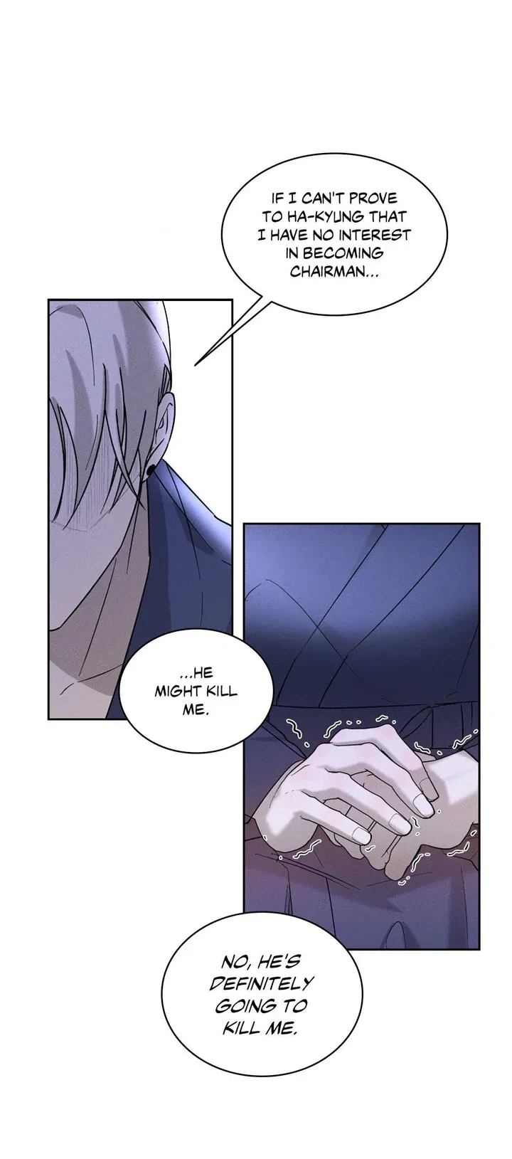 Flip The Script Chapter 4, page 3