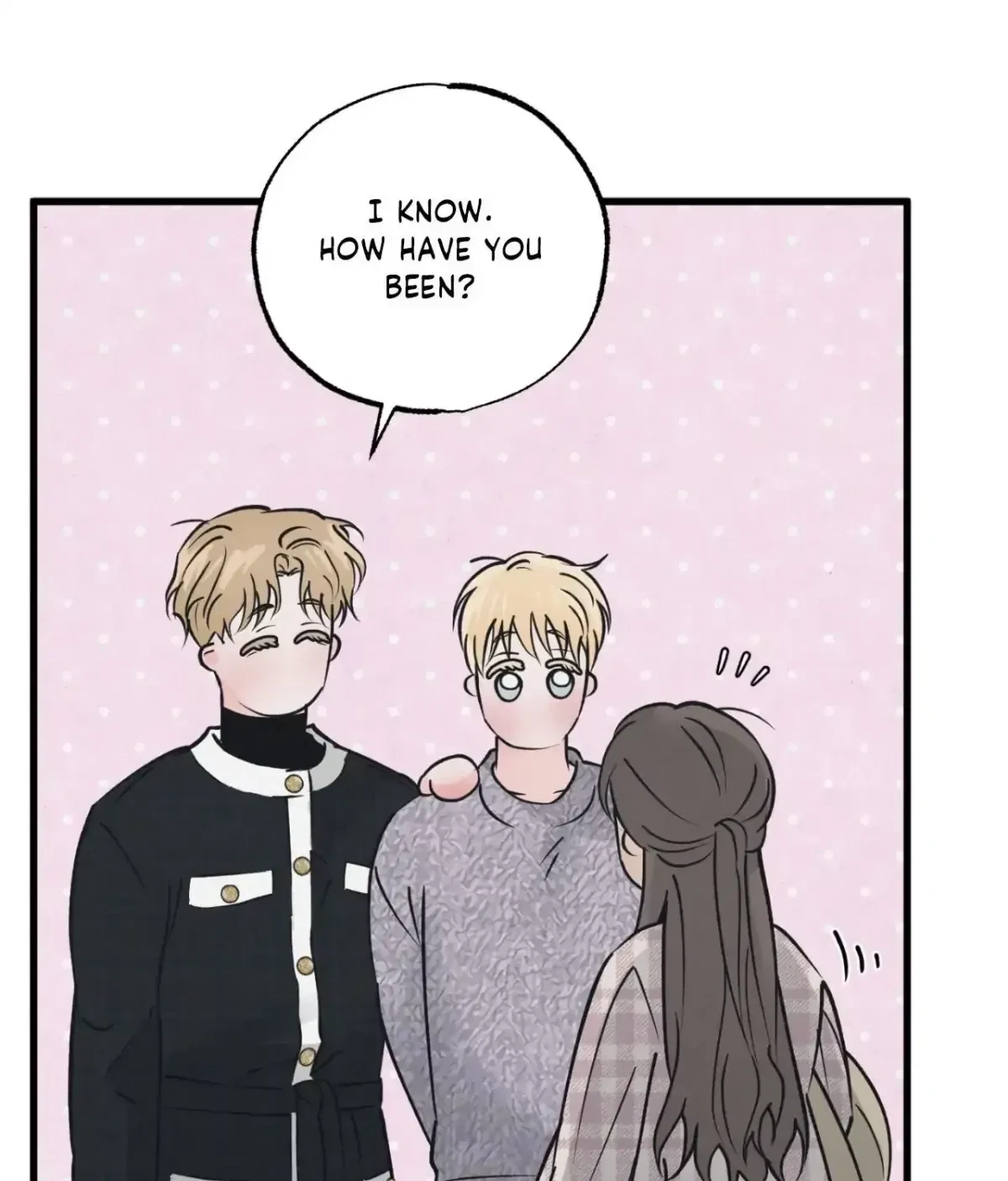A Golden Pair Chapter 41, page 109