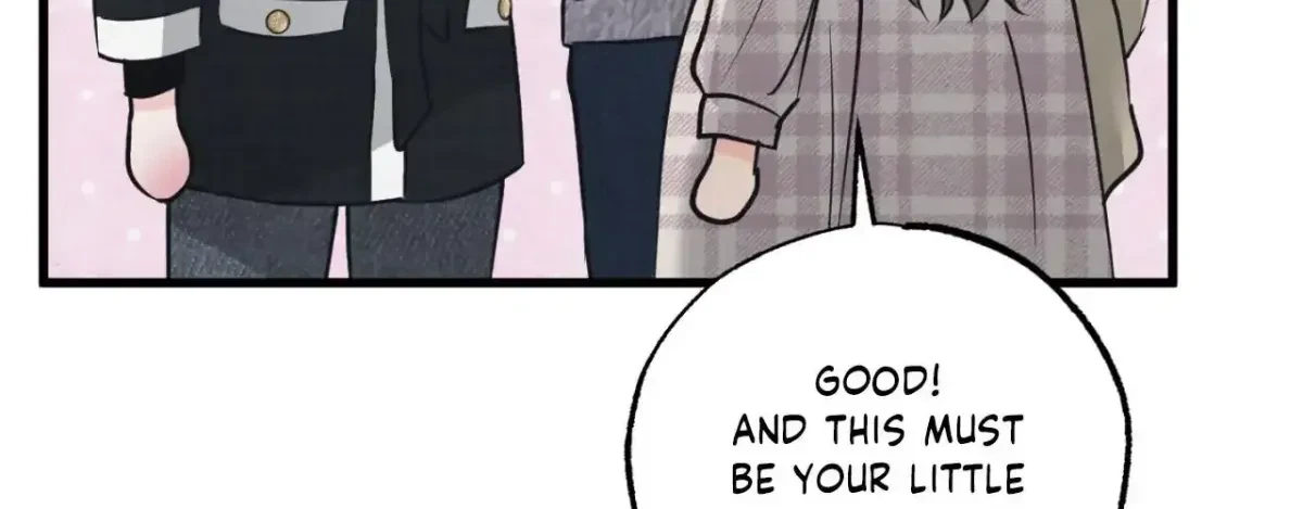 A Golden Pair Chapter 41, page 110