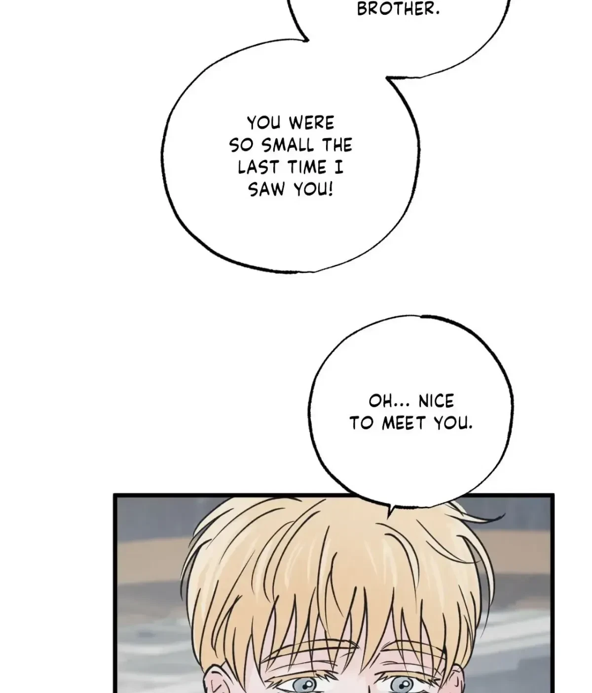 A Golden Pair Chapter 41, page 111