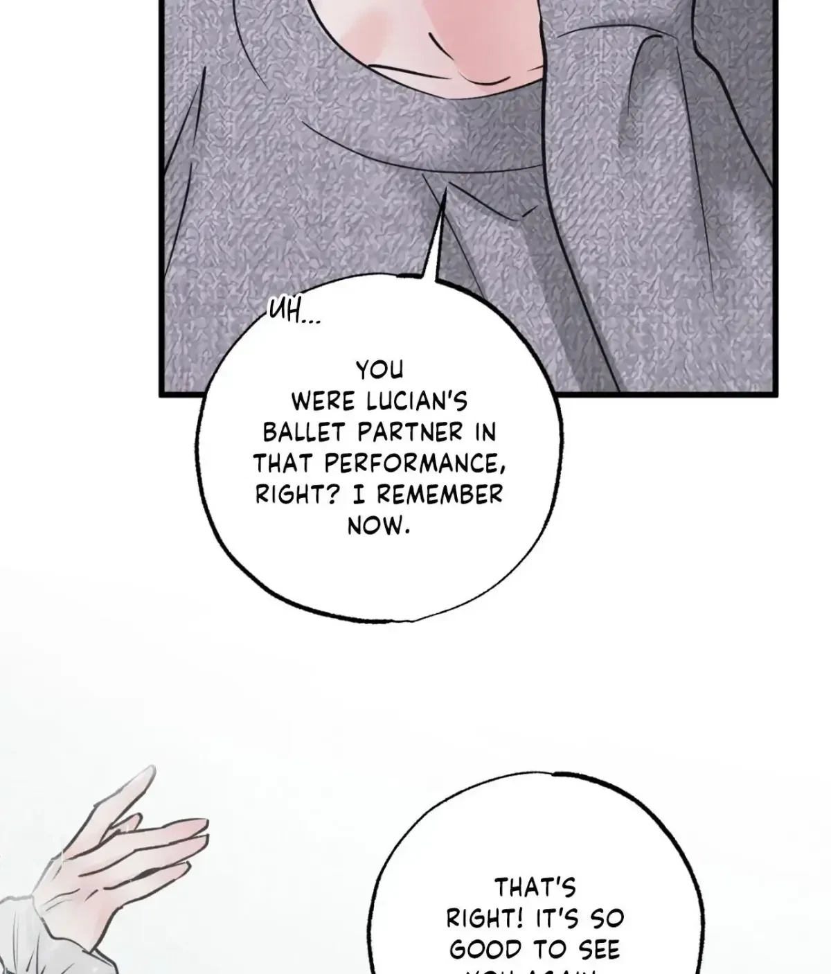 A Golden Pair Chapter 41, page 113
