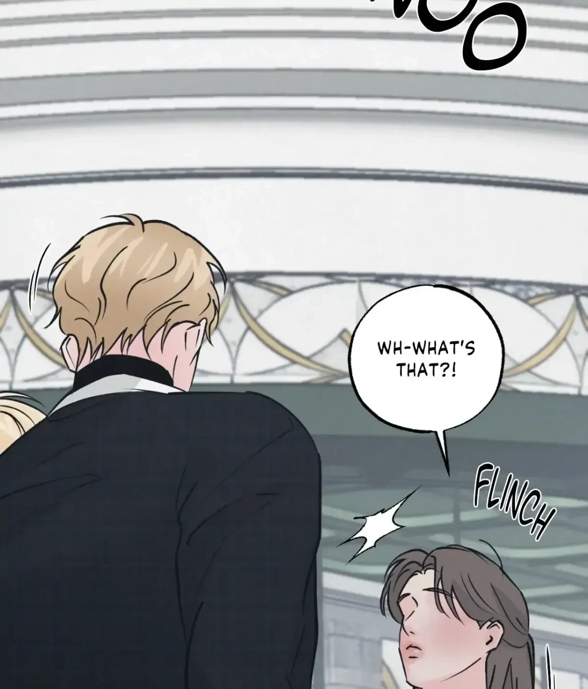 A Golden Pair Chapter 41, page 129
