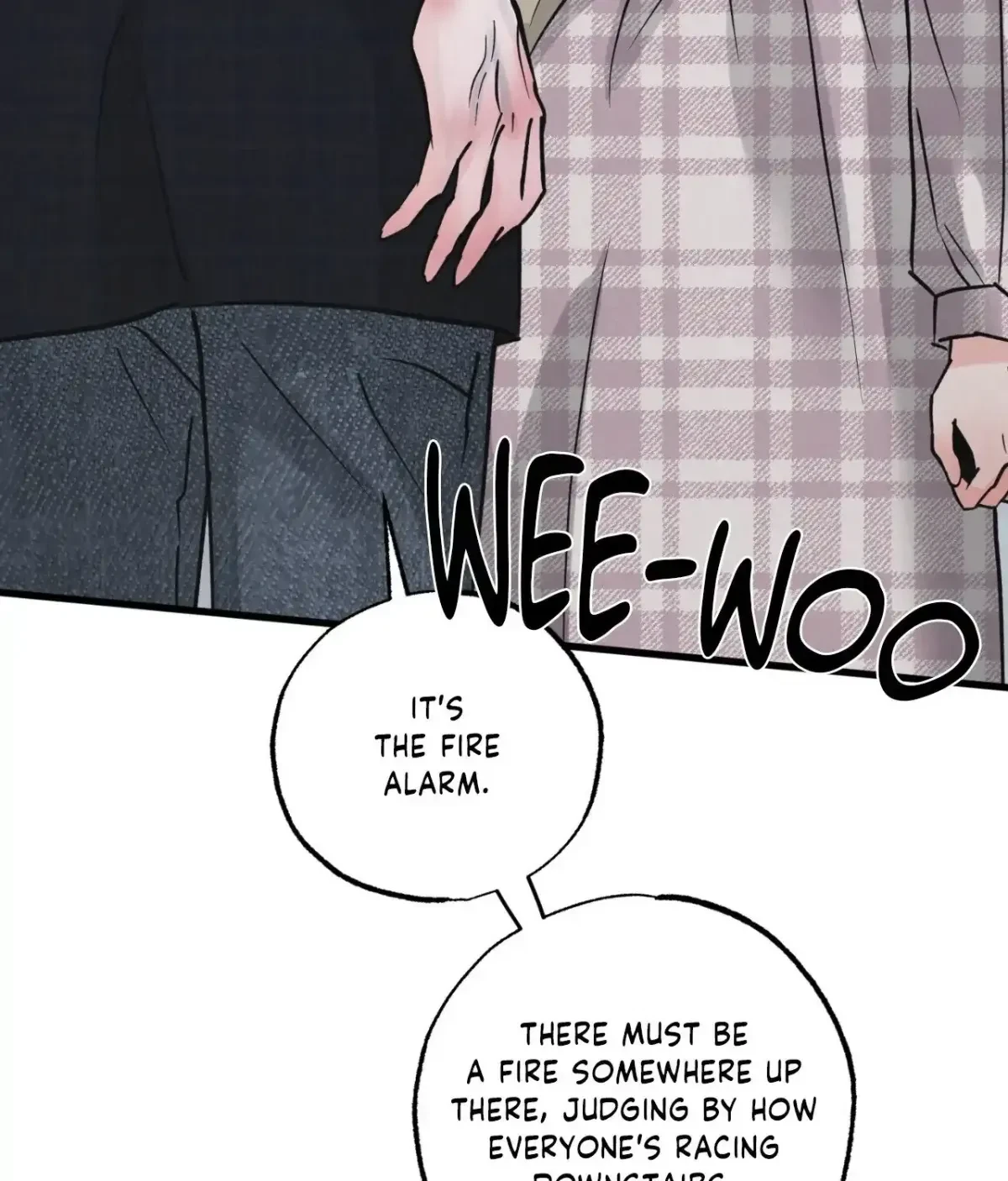 A Golden Pair Chapter 41, page 131