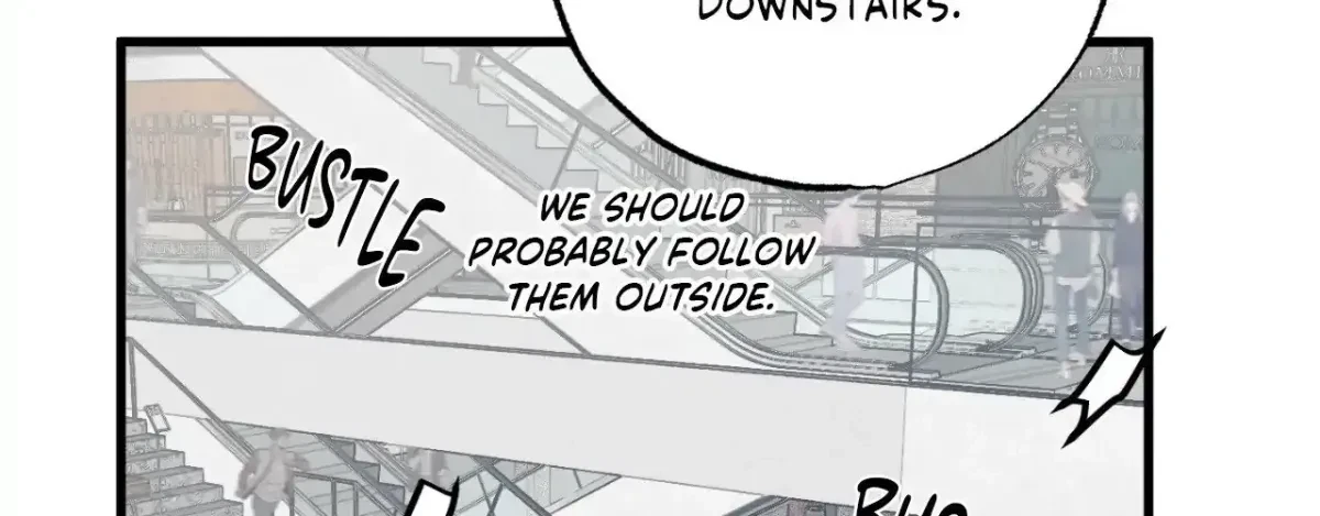 A Golden Pair Chapter 41, page 132