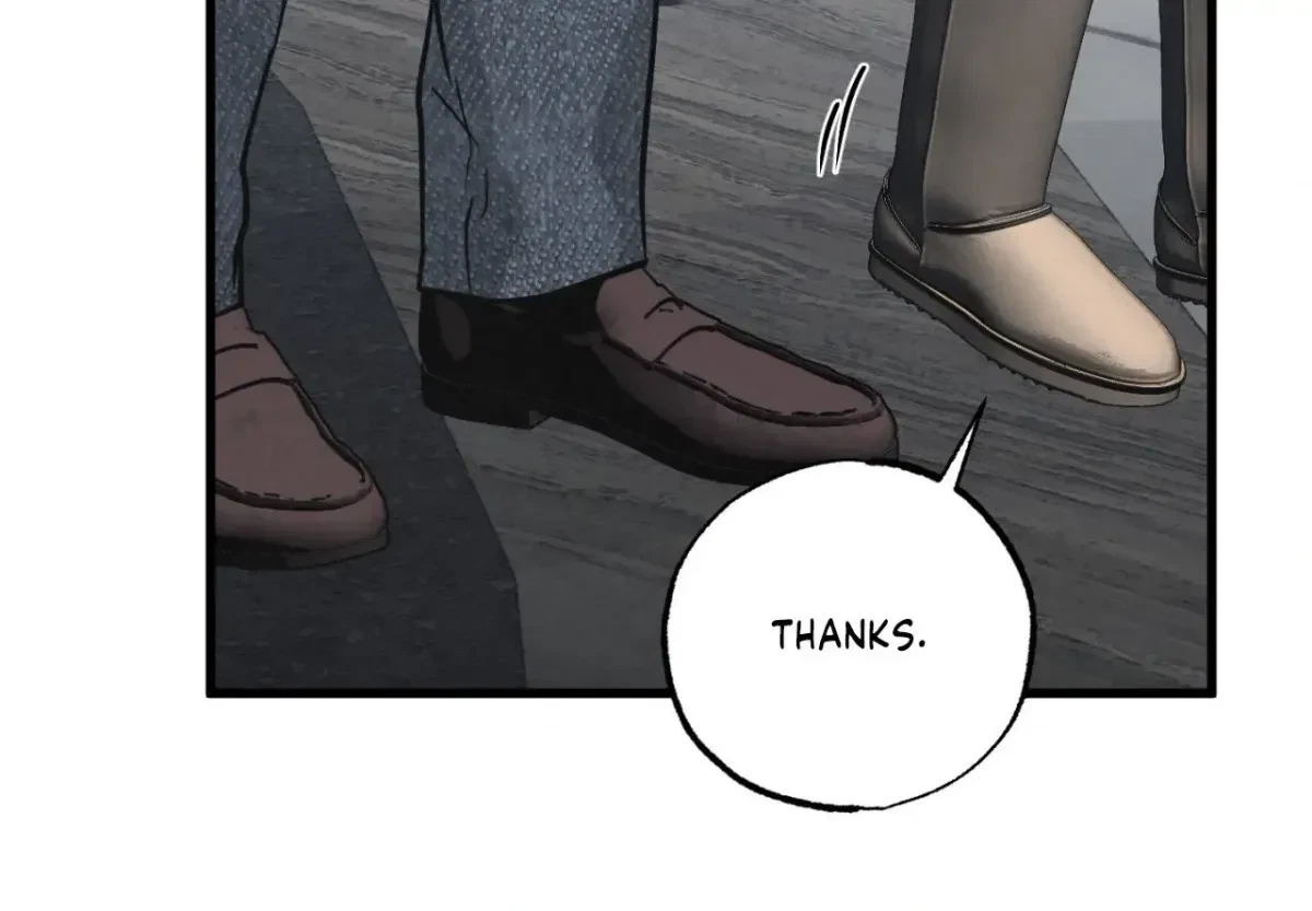 A Golden Pair Chapter 41, page 135
